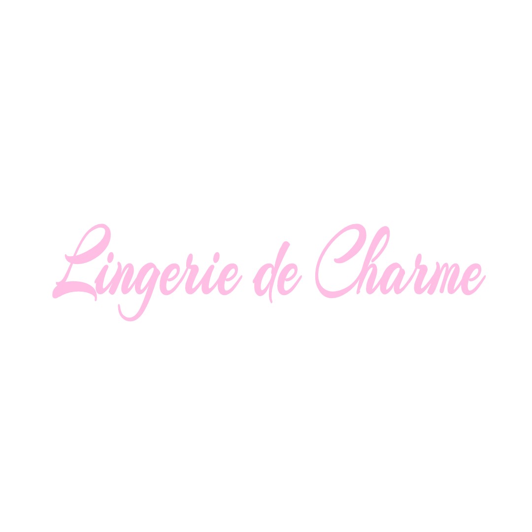 LINGERIE DE CHARME SAINT-HILAIRE-DE-CHALEONS